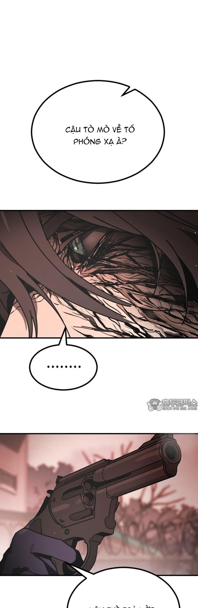 Đại Dịch Seoul Chương 175 Ảnh 8