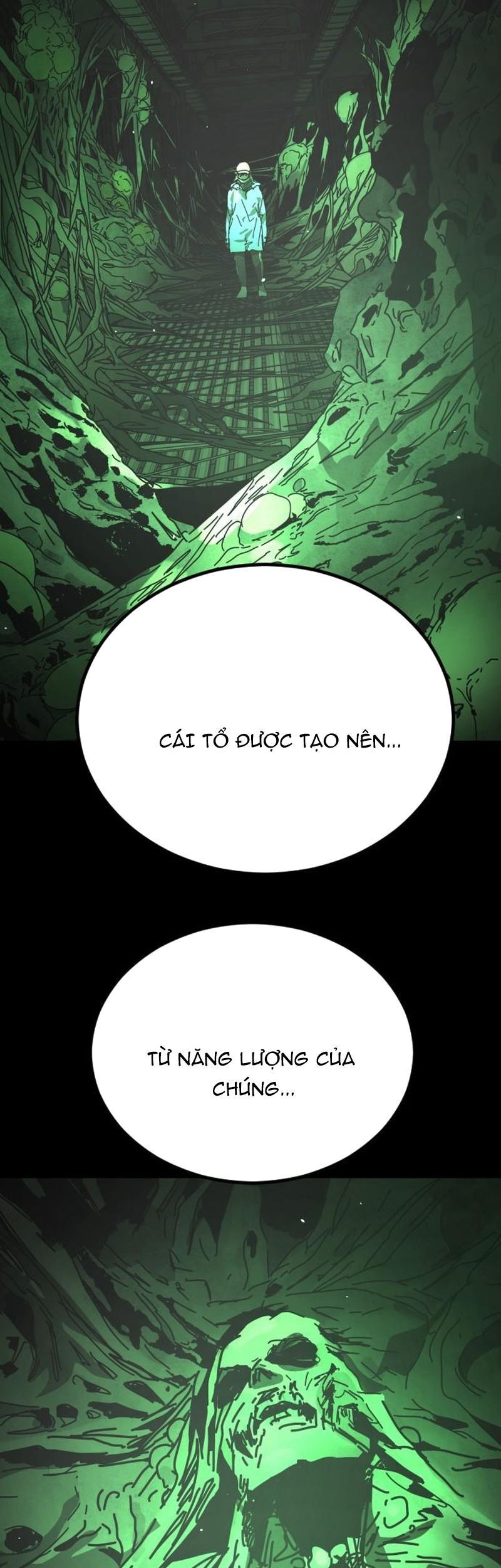 Đại Dịch Seoul Chương 175 Ảnh 12