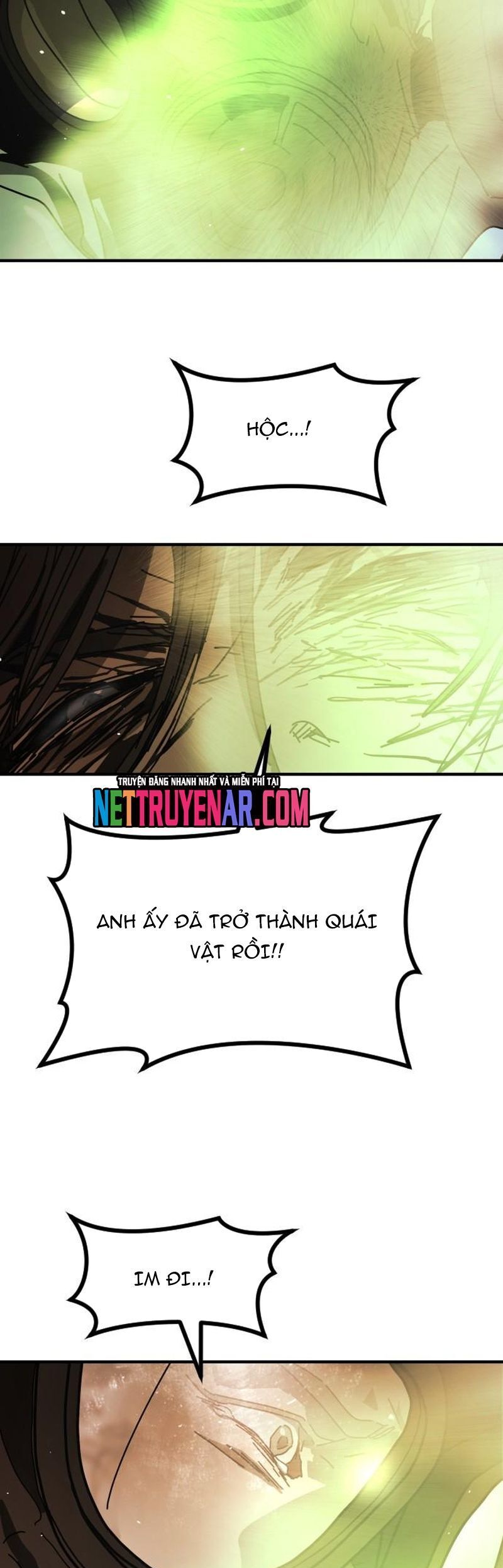 Đại Dịch Seoul Chương 175 Ảnh 42