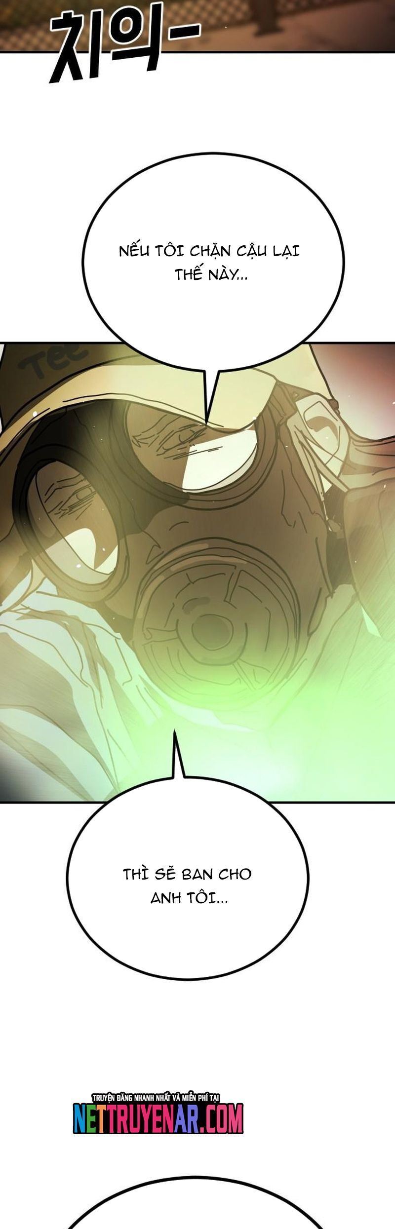 Đại Dịch Seoul Chương 175 Ảnh 40