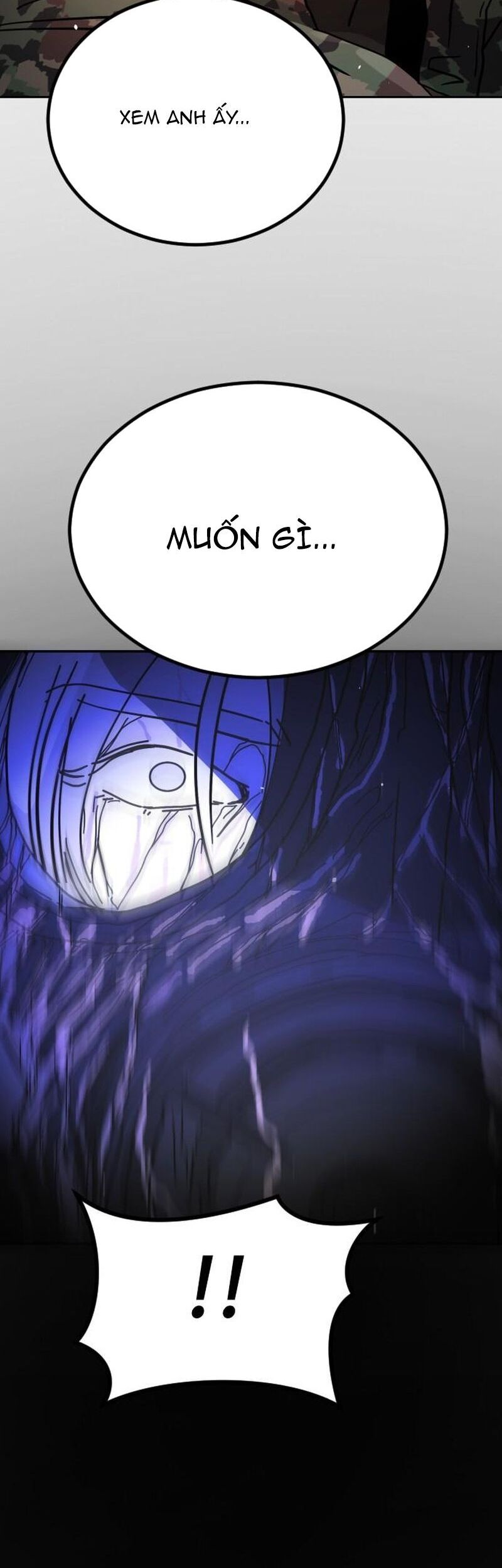 Đại Dịch Seoul Chương 175 Ảnh 53