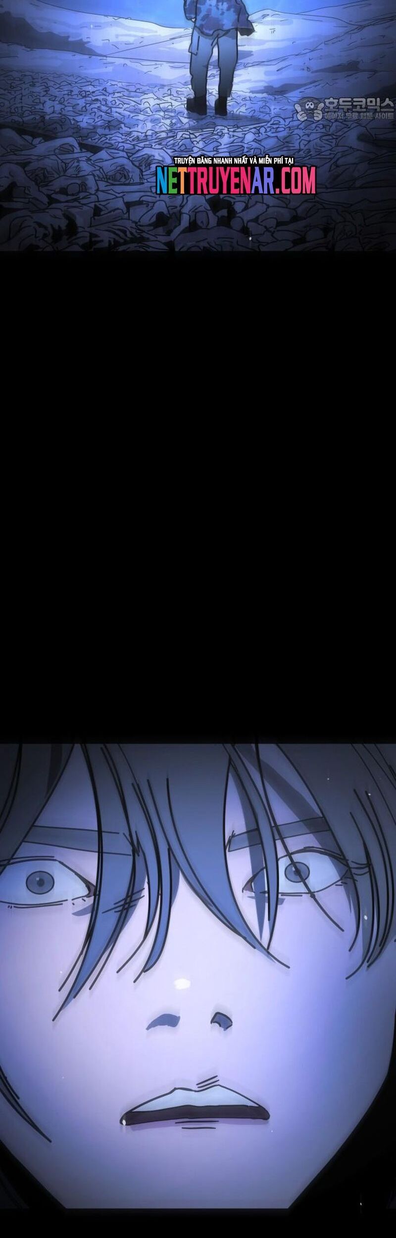 Đại Dịch Seoul Chương 175 Ảnh 55