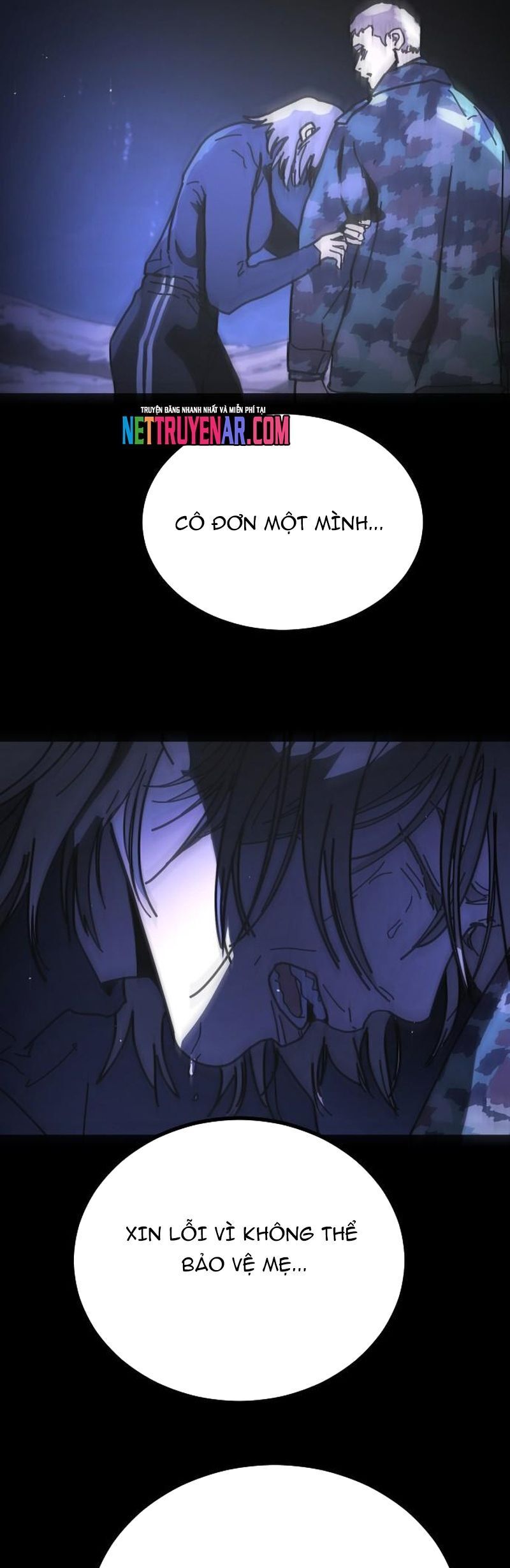 Đại Dịch Seoul Chương 175 Ảnh 60