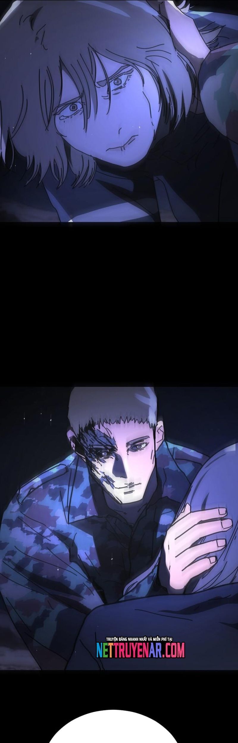 Đại Dịch Seoul Chương 175 Ảnh 62