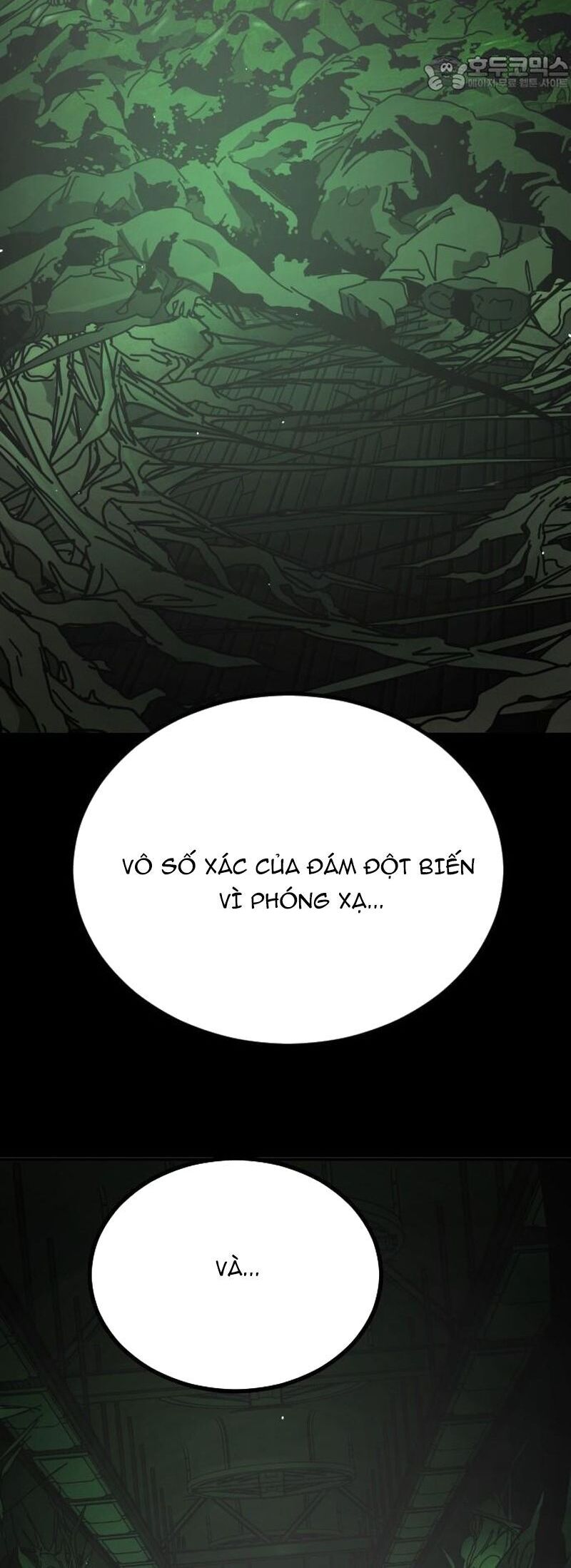 Đại Dịch Seoul Chương 175 Ảnh 11