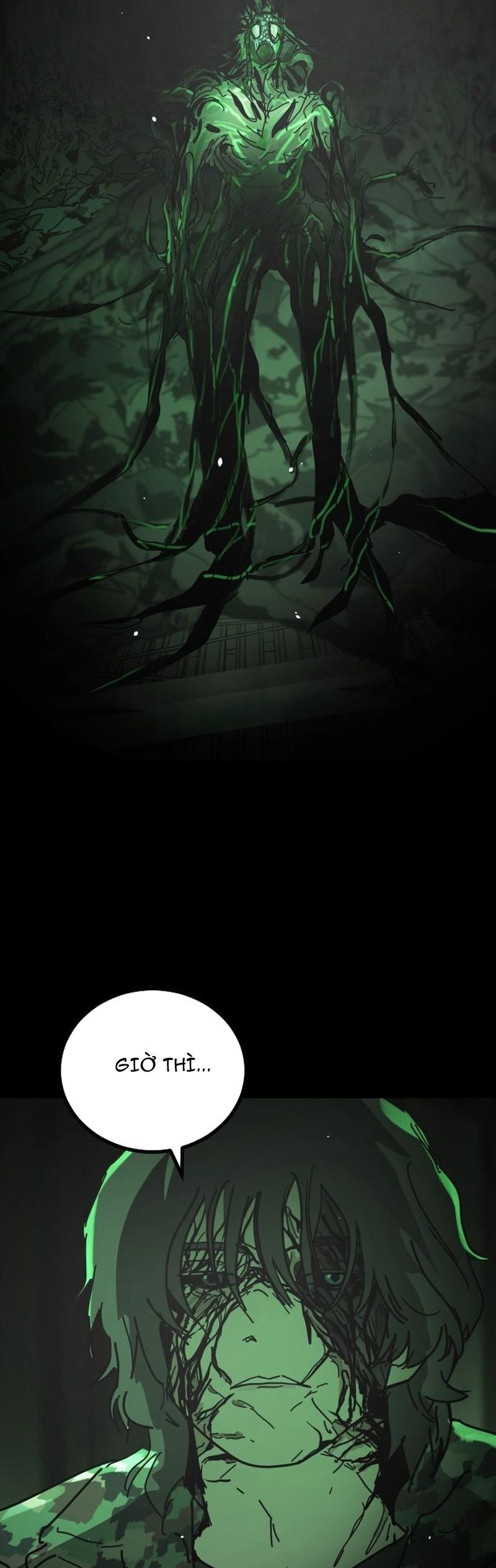 Đại Dịch Seoul Chương 175 Ảnh 74