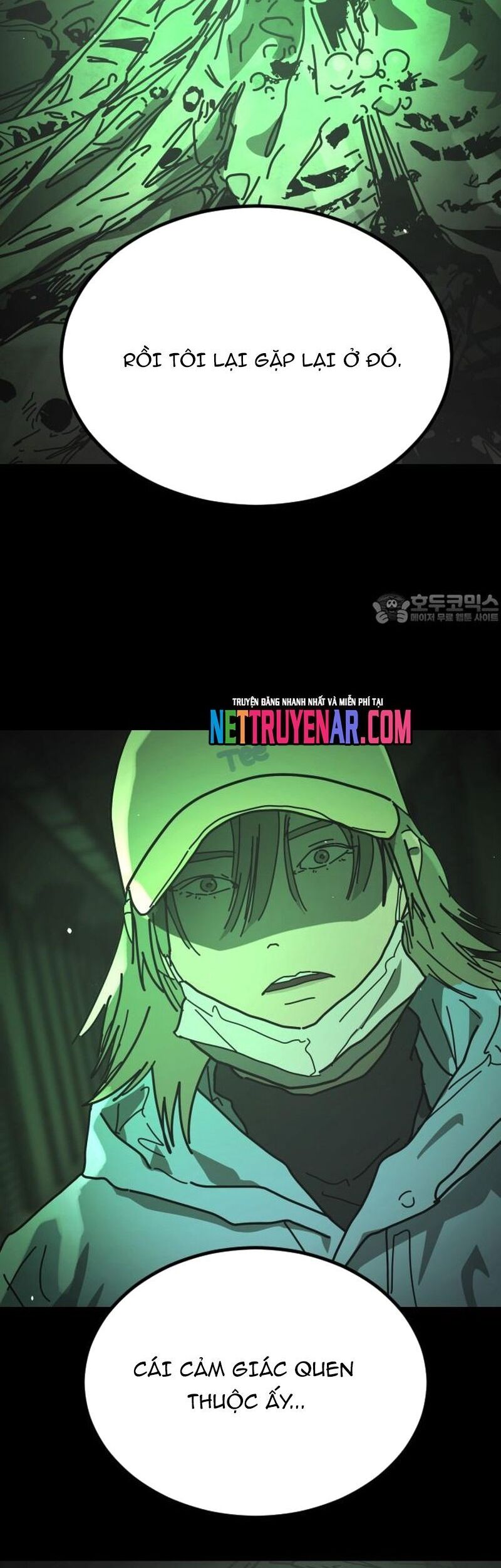 Đại Dịch Seoul Chương 175 Ảnh 13