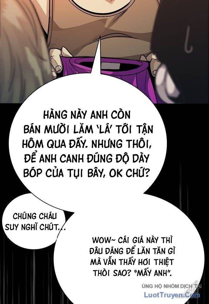 Thế Hệ Bất Hảo Chương 10 Ảnh 73