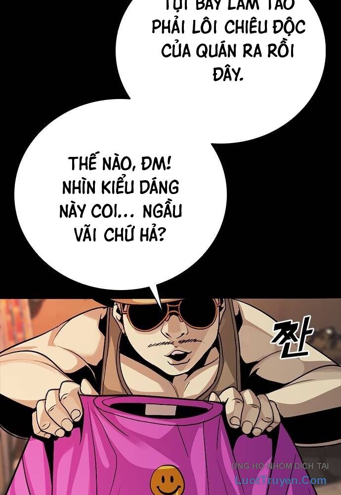 Thế Hệ Bất Hảo Chương 10 Ảnh 68