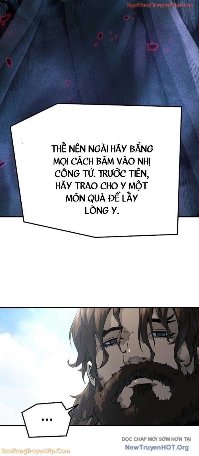 Tuyệt Thế Hồi Quy Chương 62.1 Ảnh 59