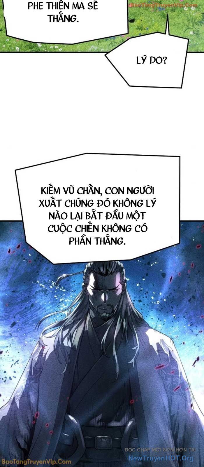 Tuyệt Thế Hồi Quy Chương 62.1 Ảnh 58