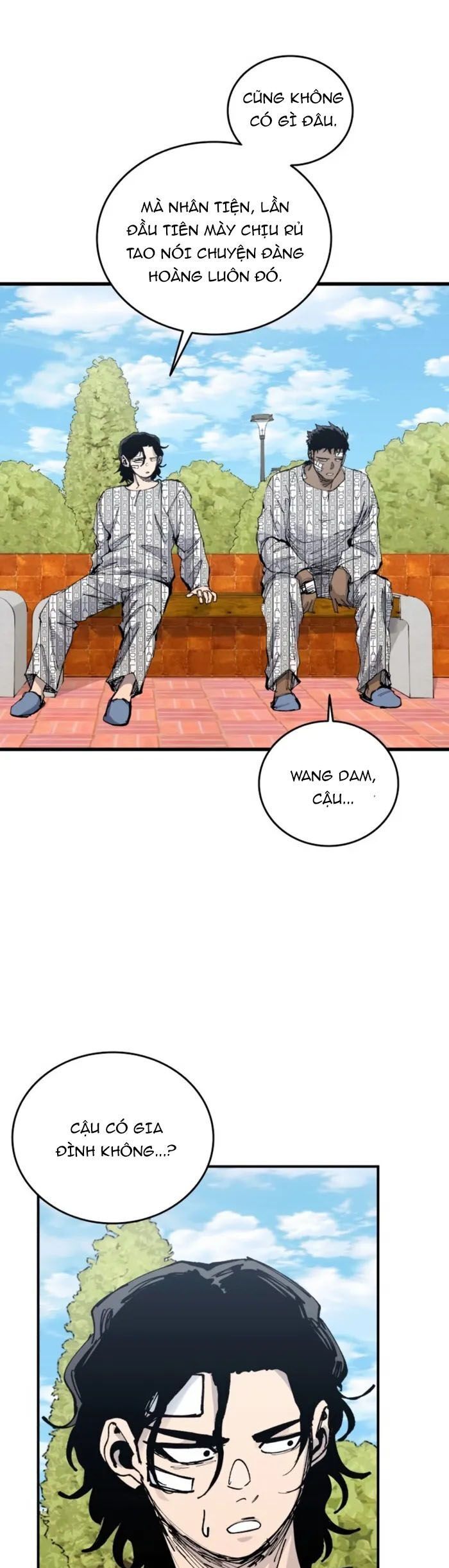Thượng Lưu Chương 44 Ảnh 30