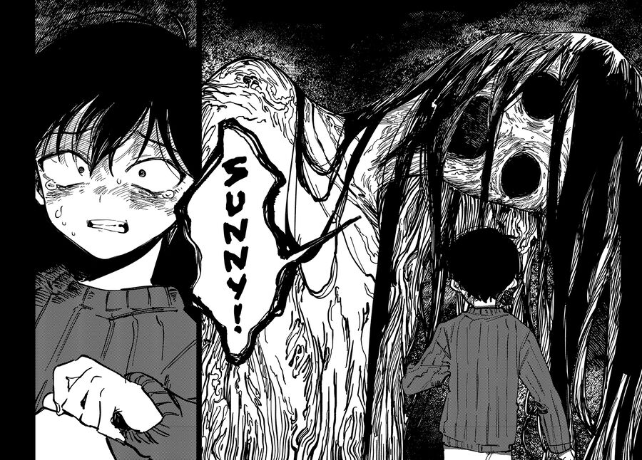 Omori Chương 1 Ảnh 9