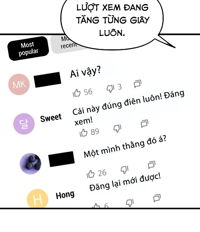 Sự Bí Ẩn Của Học Sinh Chuyển Trường Chương 9 Ảnh 77