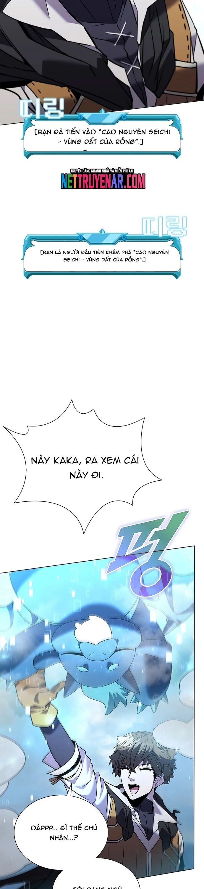 Bậc Thầy Thuần Hóa Chương 167 Ảnh 42