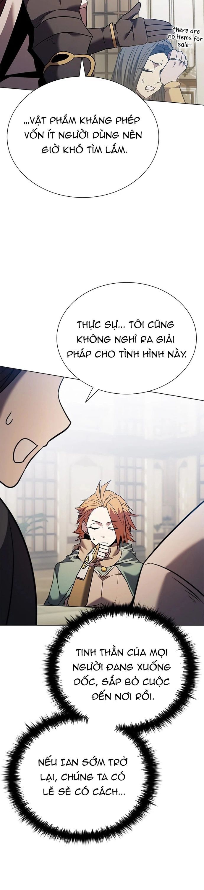 Bậc Thầy Thuần Hóa Chương 167 Ảnh 40