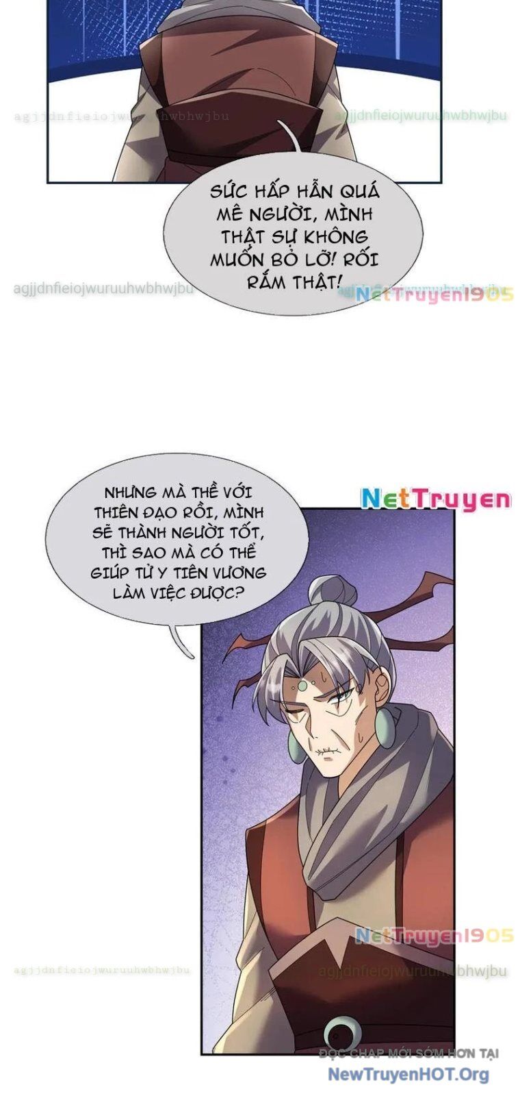 Ngủ Say Vạn Cổ: Xuất Thế Quét Ngang Chư Thiên Chương 118 Ảnh 51