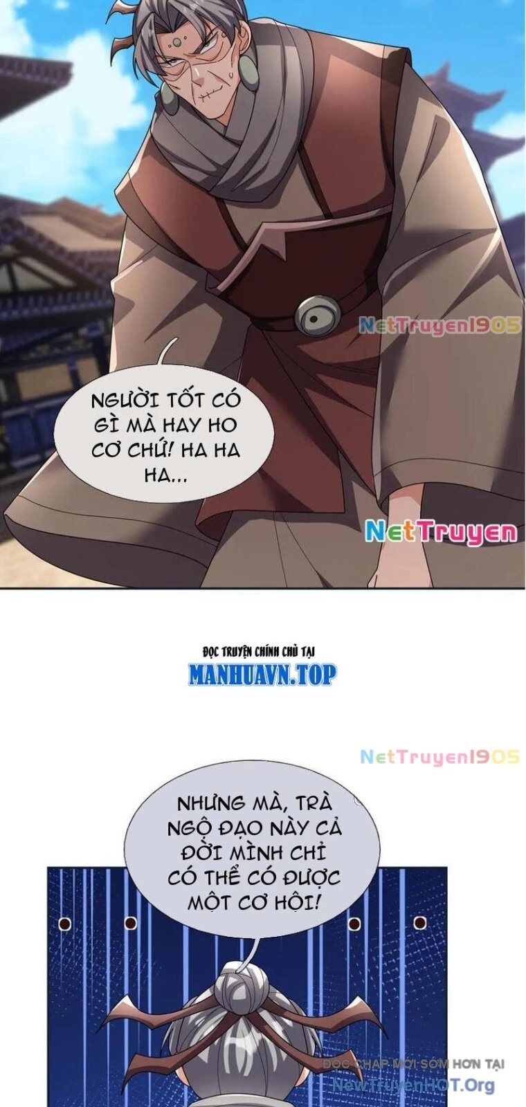 Ngủ Say Vạn Cổ: Xuất Thế Quét Ngang Chư Thiên Chương 118 Ảnh 50