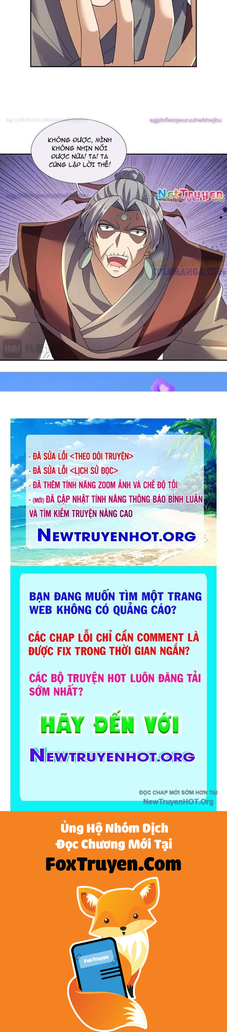 Ngủ Say Vạn Cổ: Xuất Thế Quét Ngang Chư Thiên Chương 118 Ảnh 53