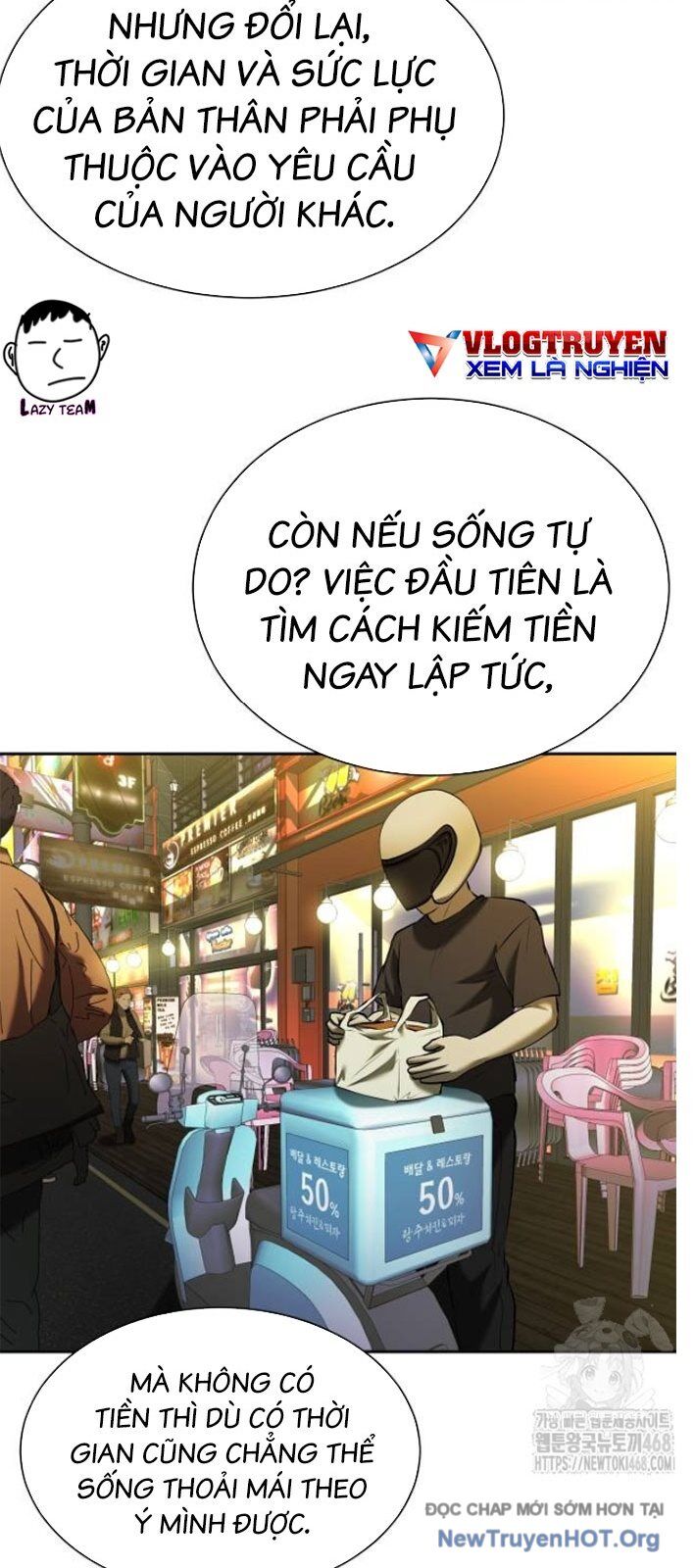 Bạn Gái Tôi Là Quái Vật Chương 45 Ảnh 75