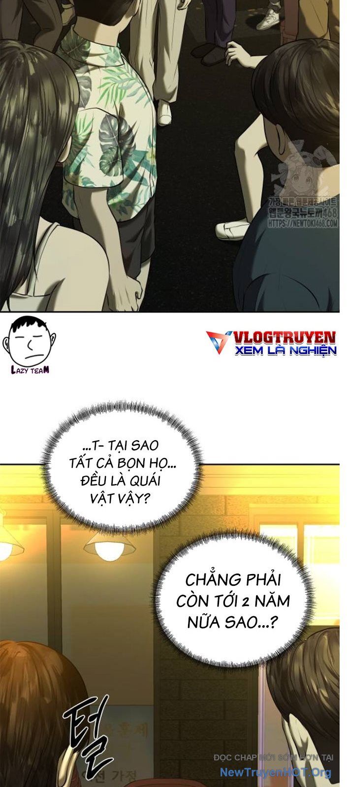 Bạn Gái Tôi Là Quái Vật Chương 45 Ảnh 64