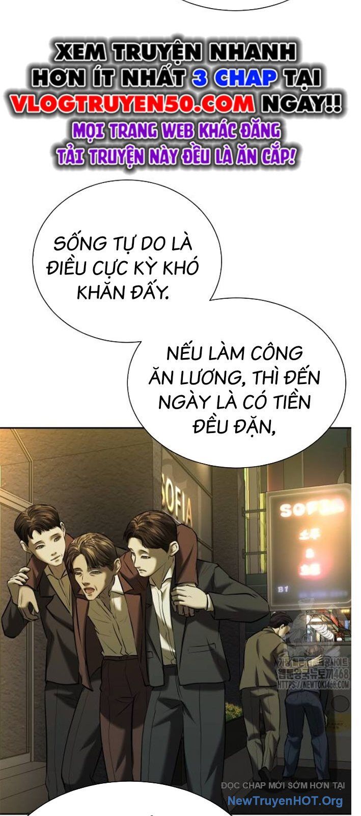 Bạn Gái Tôi Là Quái Vật Chương 45 Ảnh 74