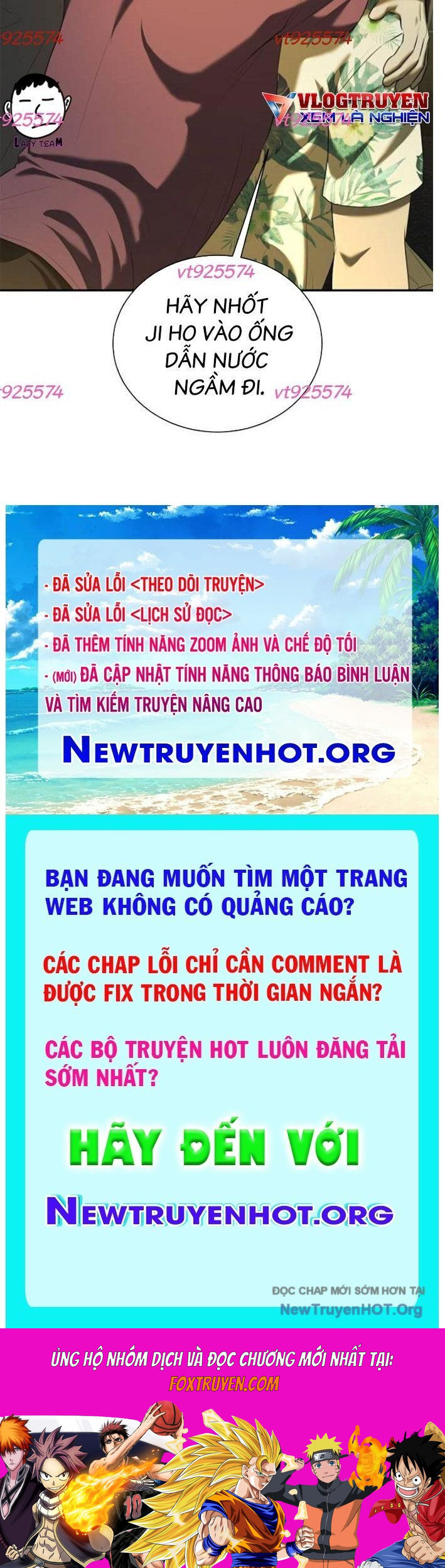 Bạn Gái Tôi Là Quái Vật Chương 45 Ảnh 86