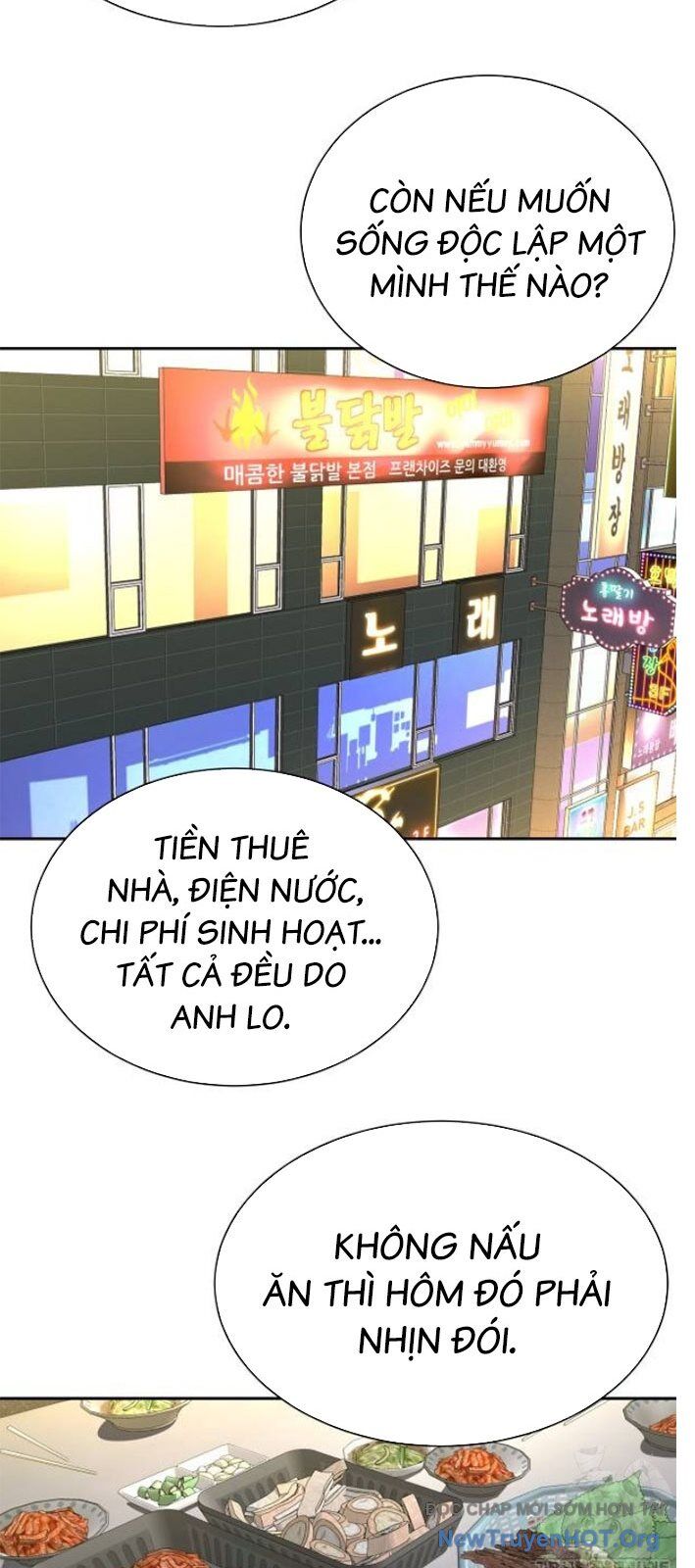 Bạn Gái Tôi Là Quái Vật Chương 45 Ảnh 76