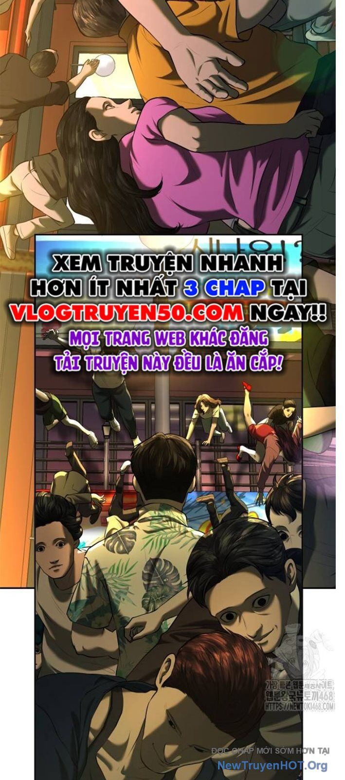 Bạn Gái Tôi Là Quái Vật Chương 45 Ảnh 59