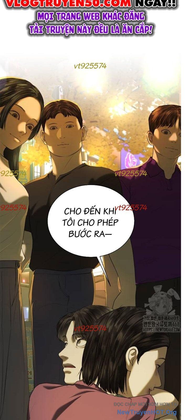 Bạn Gái Tôi Là Quái Vật Chương 45 Ảnh 85