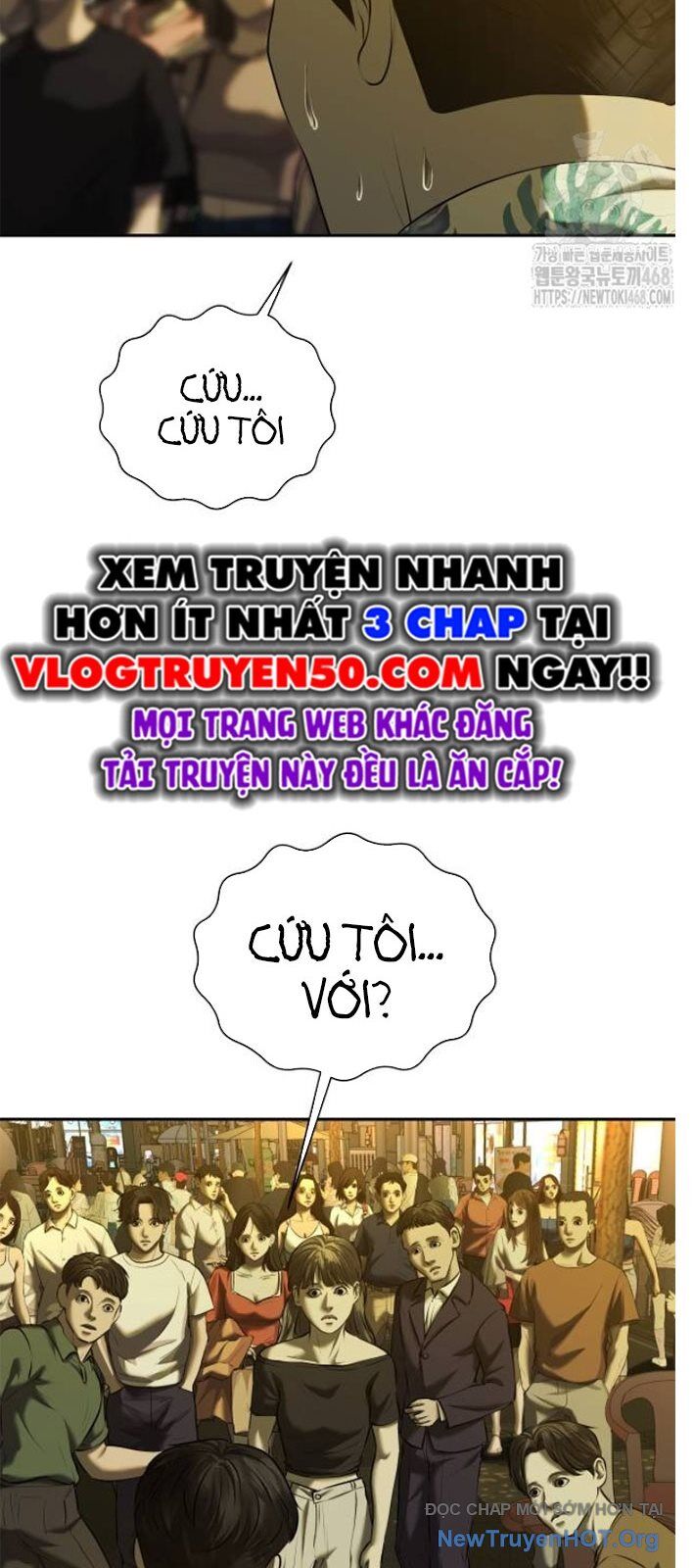 Bạn Gái Tôi Là Quái Vật Chương 45 Ảnh 63