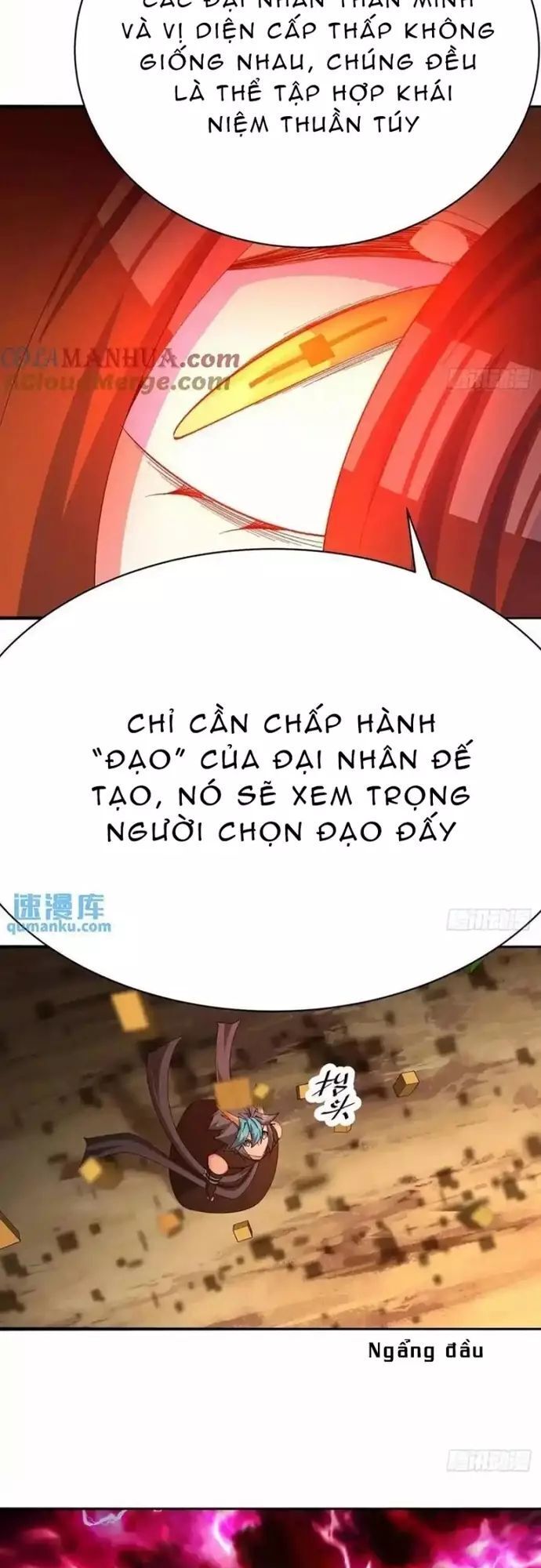 Ta Nhặt Được Thuộc Tính Tại Tu Chân Giới Chương 378 Ảnh 12