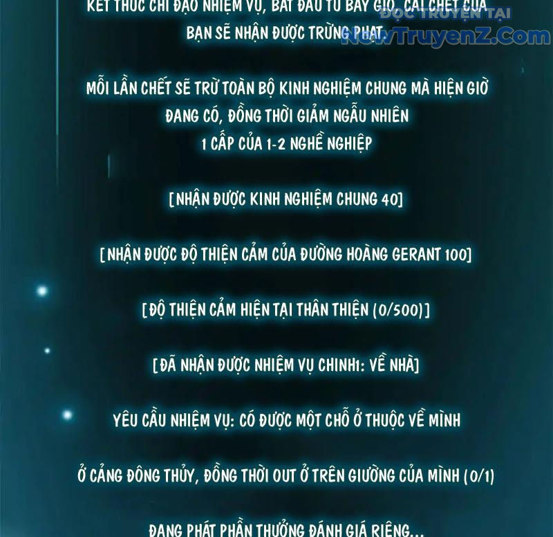 Người Chơi Siêu Chính Nghĩa Chương 18 Ảnh 44