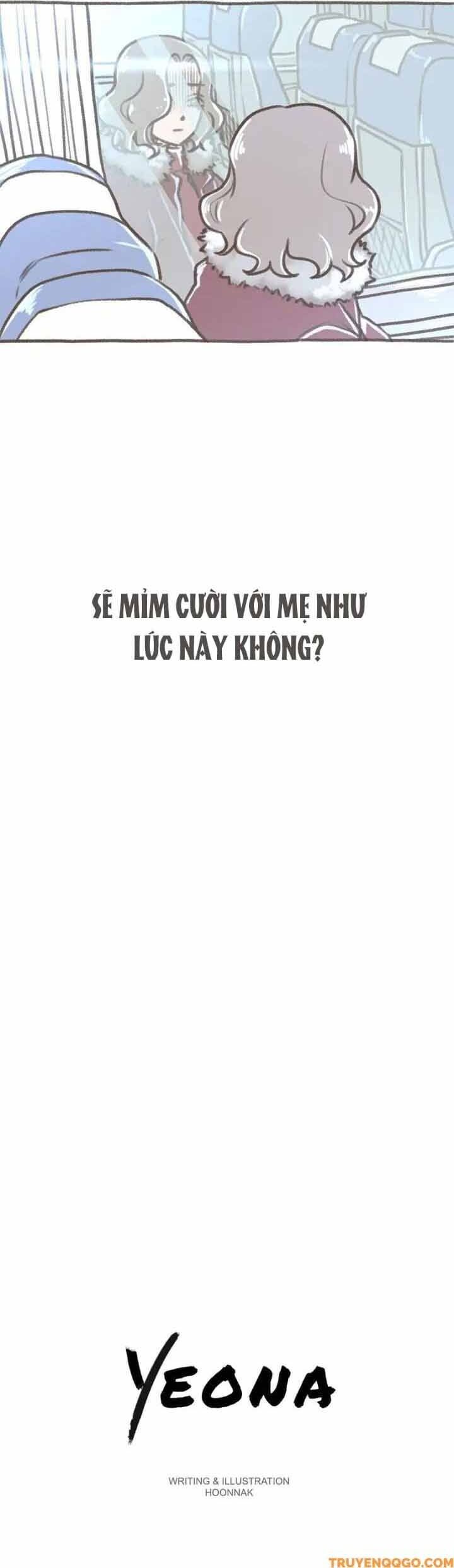 Yeon-Ah Chương 52 Ảnh 14