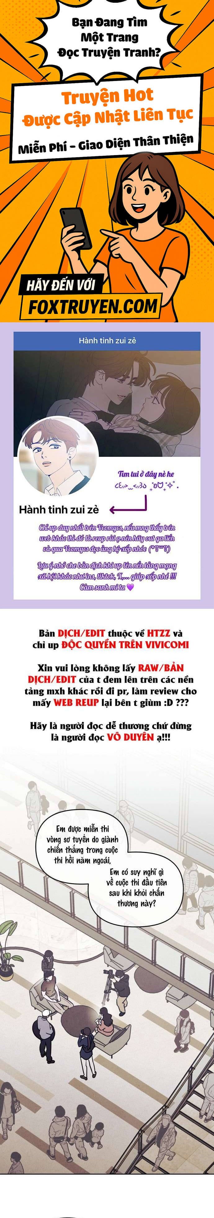 Để Em Cho Cô Mượn Chút Lửa Nhé? Chương 39 Ảnh 2