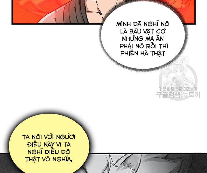 Mục Hạ Vô Nhân Chương 15 Ảnh 40