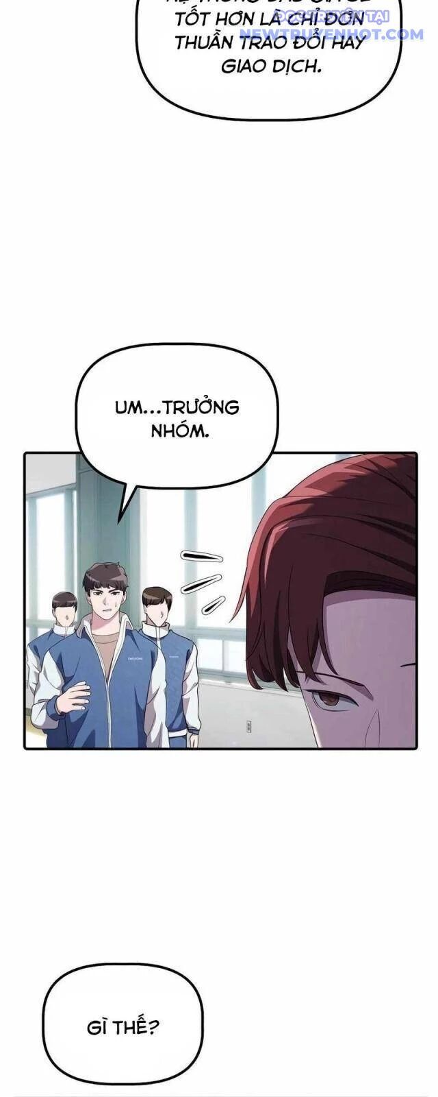 Đi Lên Từ Đáy Xã Hội Chương 13 Ảnh 36