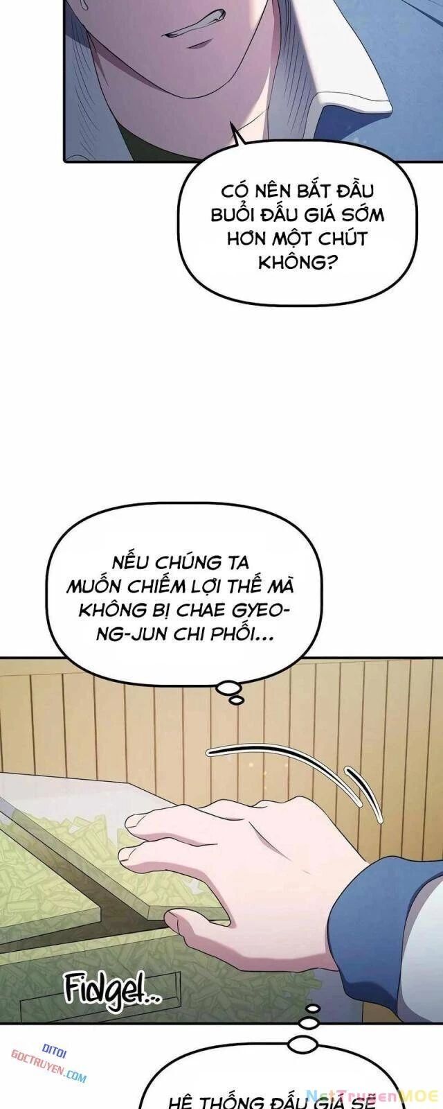 Đi Lên Từ Đáy Xã Hội Chương 13 Ảnh 35