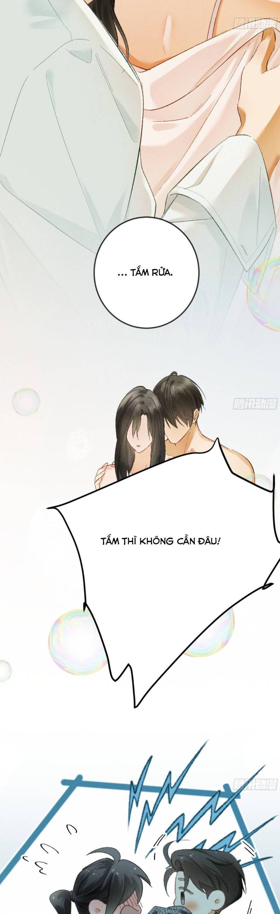 Hợp Đồng Sa Ngã Chương 13 Ảnh 22