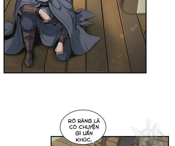 Mục Hạ Vô Nhân Chương 16 Ảnh 36