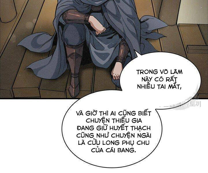 Mục Hạ Vô Nhân Chương 16 Ảnh 12