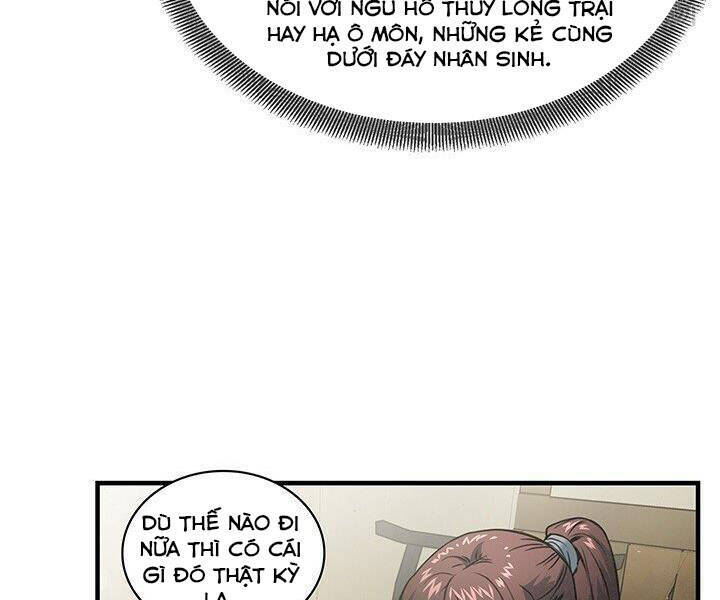 Mục Hạ Vô Nhân Chương 16 Ảnh 32