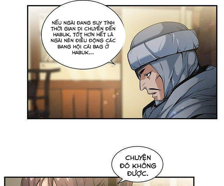 Mục Hạ Vô Nhân Chương 16 Ảnh 19