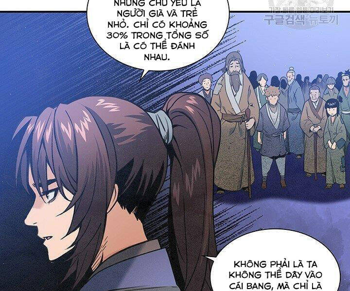 Mục Hạ Vô Nhân Chương 16 Ảnh 21