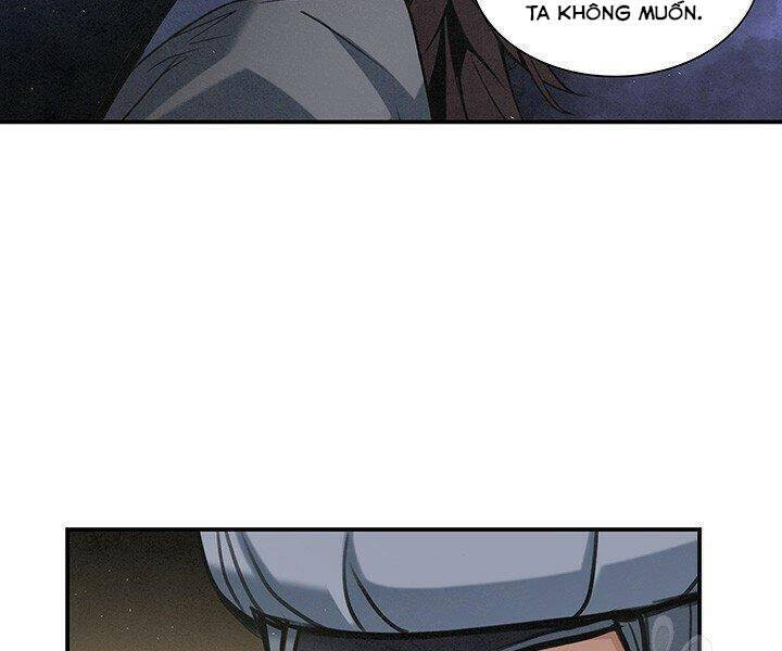 Mục Hạ Vô Nhân Chương 16 Ảnh 22