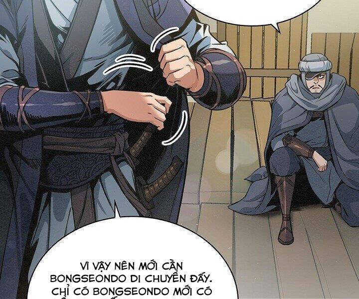 Mục Hạ Vô Nhân Chương 16 Ảnh 15