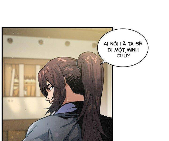 Mục Hạ Vô Nhân Chương 16 Ảnh 13