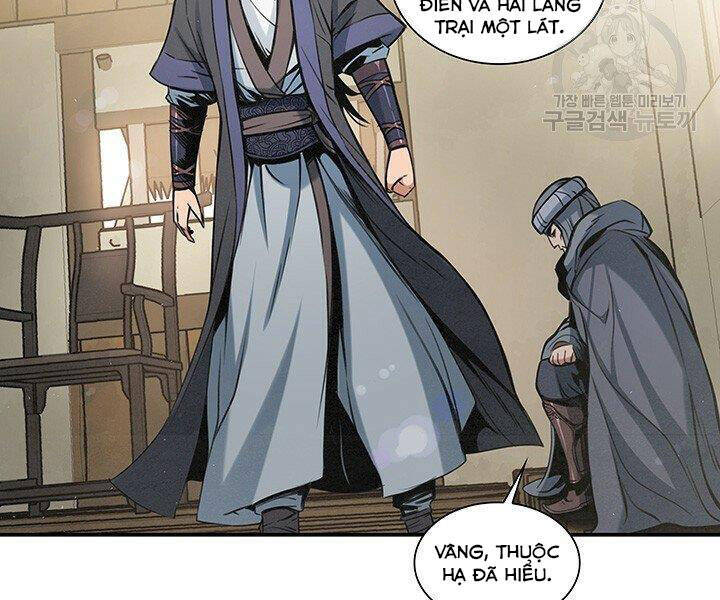 Mục Hạ Vô Nhân Chương 16 Ảnh 39