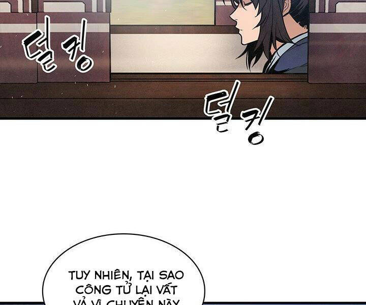 Mục Hạ Vô Nhân Chương 16 Ảnh 45