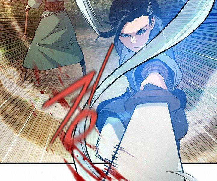 Mục Hạ Vô Nhân Chương 16 Ảnh 107